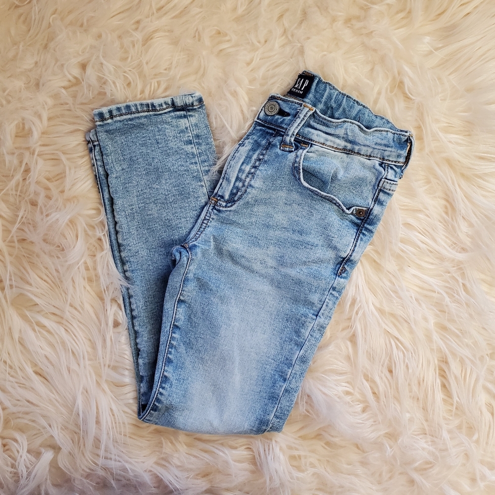 🆕️BOYS GAP SKINNY JEAN🆕️